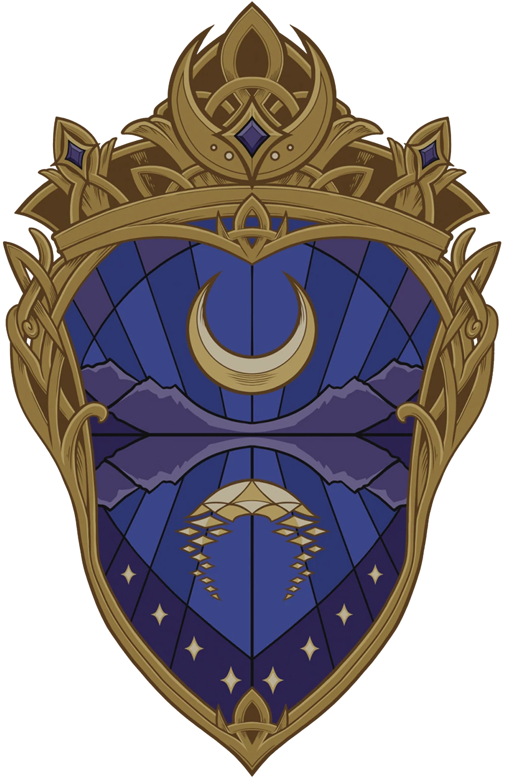 Waterdeep_symbol_5e.pngCity Crest of Waterdeep